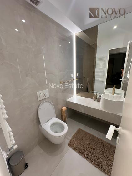 Cortina North - Pipera | 2 Camere | Parcare - 6