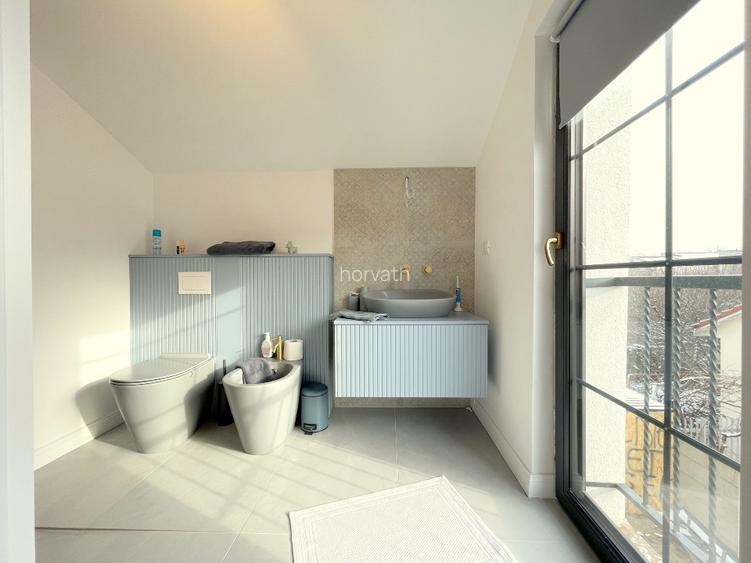 Casa individuala dumbravita - 12