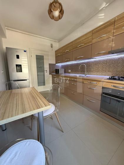 Apartament de 3 camere, 80 mp, zona Fundeni - 5
