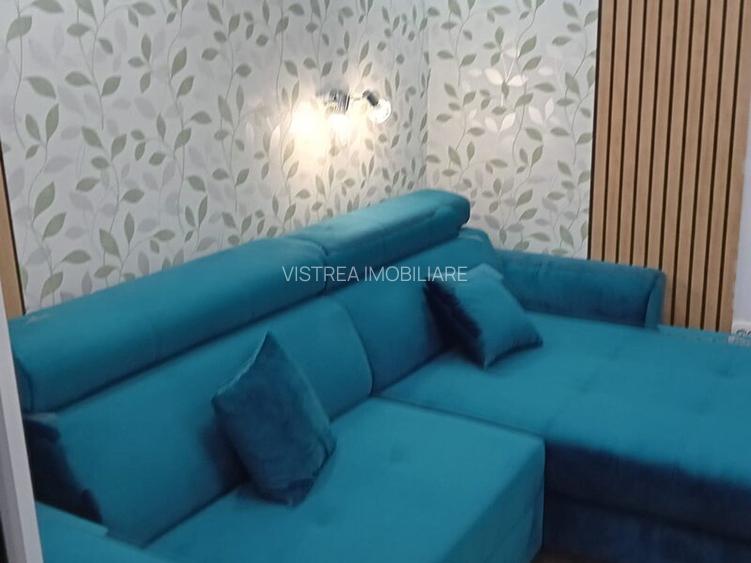 Centrala Proprie // Garsoniera noua // Renovata complet // Zona Lujerului - 5