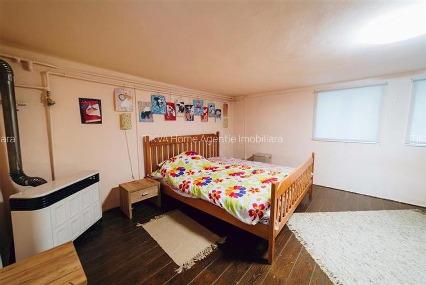 Vila in stil Art Nouveau (Targu Mures, str. Alexandru Papiu Ilarian) - 31