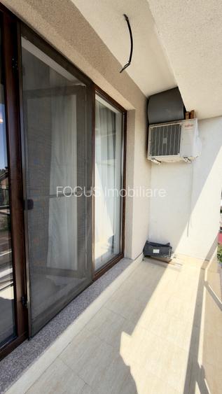 Apartament 2 cam, 54mp, Centrala, Parcare - Lacul Tei | Tei | Stefan cel Mare - 14