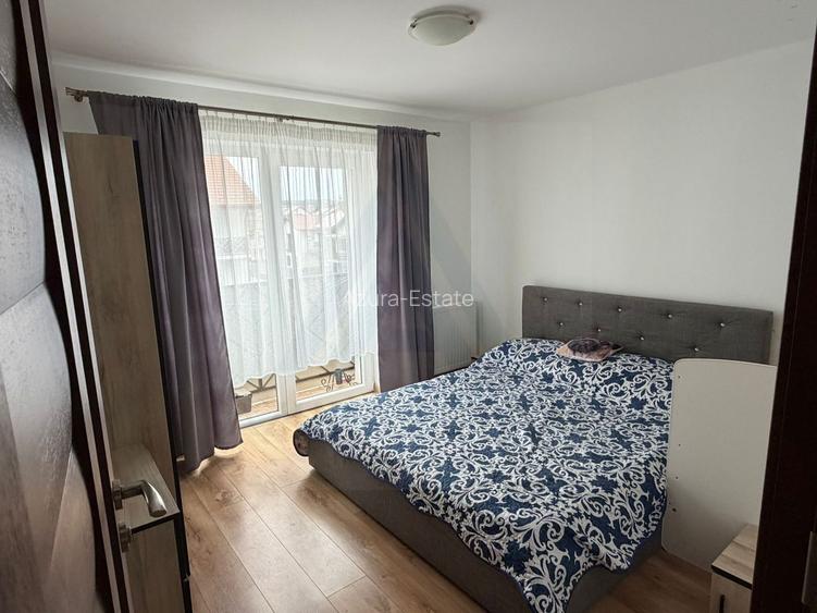 Apartament 2 camere etaj 2 cu 2 balcoane si parcare in Arhitectilor - 8