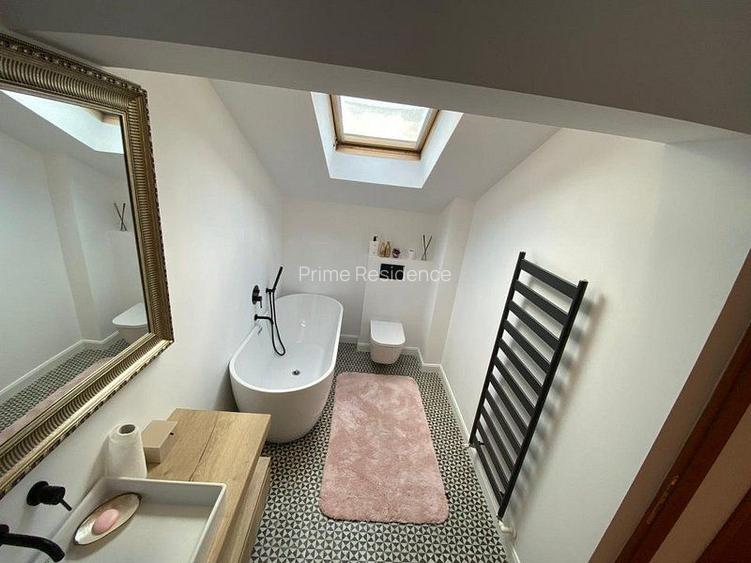 Vila Premium - 6 camere - Pipera - 14