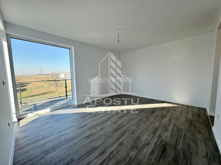 Apartamente cu 2 camere, bucatarie inchisa, finisaje premium. - 6