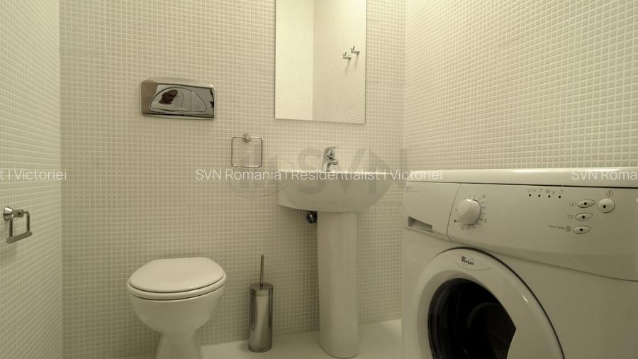 REA1028298 Apartamente 4 camere cu Terasa I Rezidential Privighetorilor. - 9