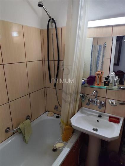 Apartament 1 camera - Nedecomandat - Clima - Mobilat si Utilat - Zona Sagului - 7