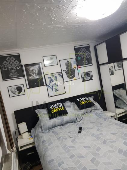 Casa individuala in oras. Zona linistita. - 9