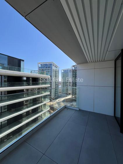 INCHIRIERE APARTAMENT CU 2 CAMERE ONE LAKE CLUB - 8