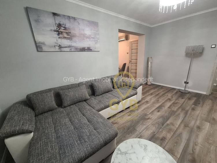 Apartament cu 3 camere renovat recent - 4