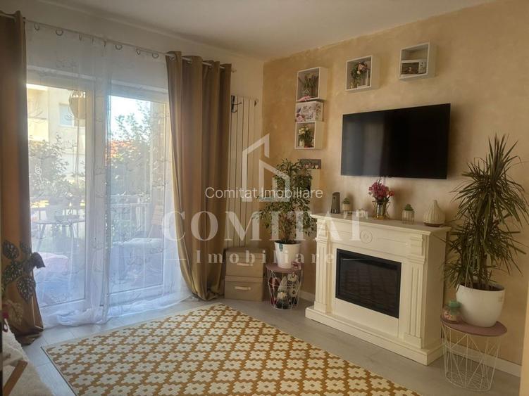 Apartament cu 2 camere | Finisaje moderne | Florești - Zona Florilor - 4