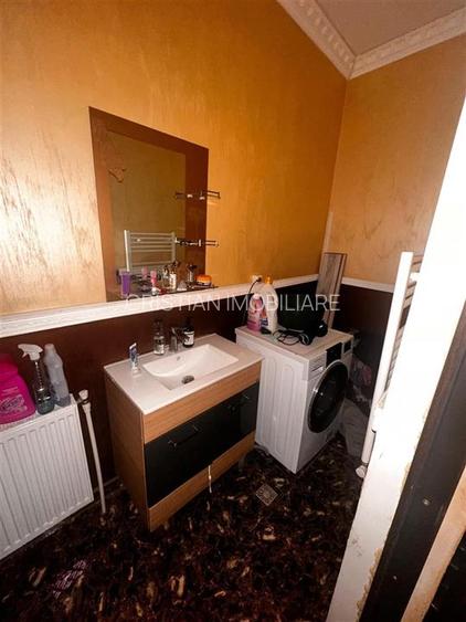 POSIBILITATE RATE!! Vila P+1+M, Centru Istoric, 5 camere, 300 mp, doua deschider - 11