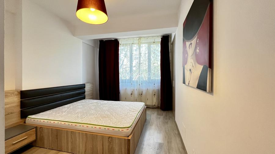 Bucurestii Noi Pod Constanta - Mega Image, mobilat - 5