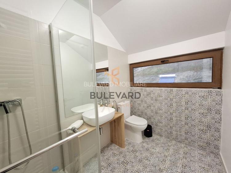 Proprietate cu potențial turistic în zona montană a Țării Lăpușului - 28