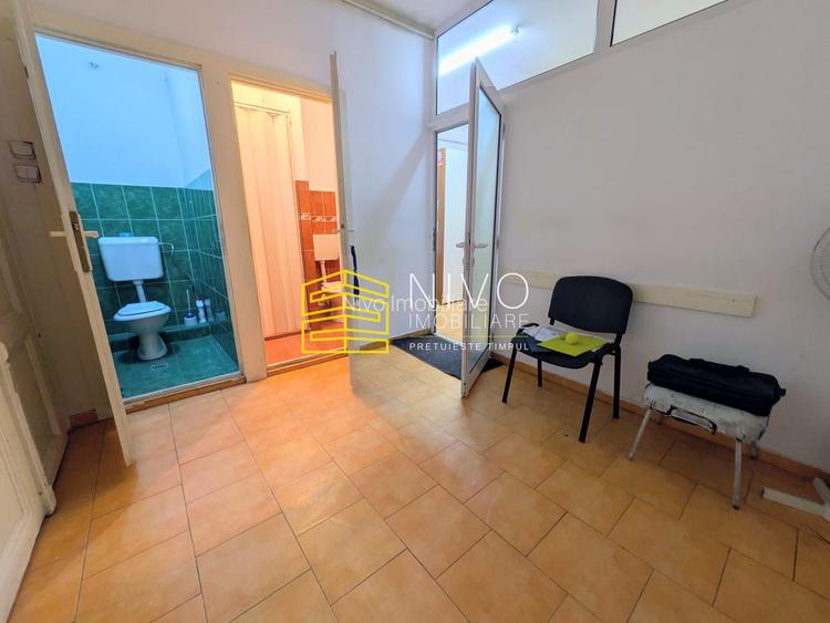 Cabinet medical – Reghin – Ultracentral – Zona Policlinica - 8