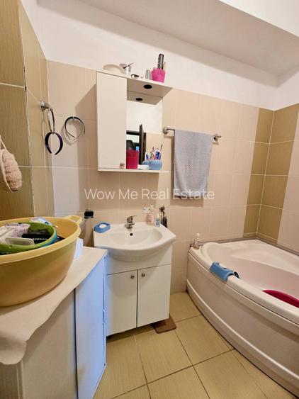 Apartament 3 Camere Strada Mărului, Fundeni Dobroești - 26