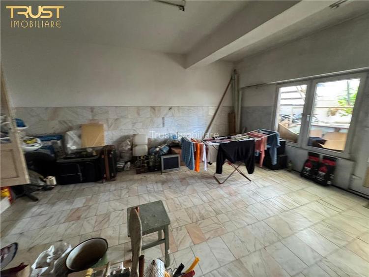 Casa 8 Camere I Zona Hasdeu I Teren 276 MP - 18