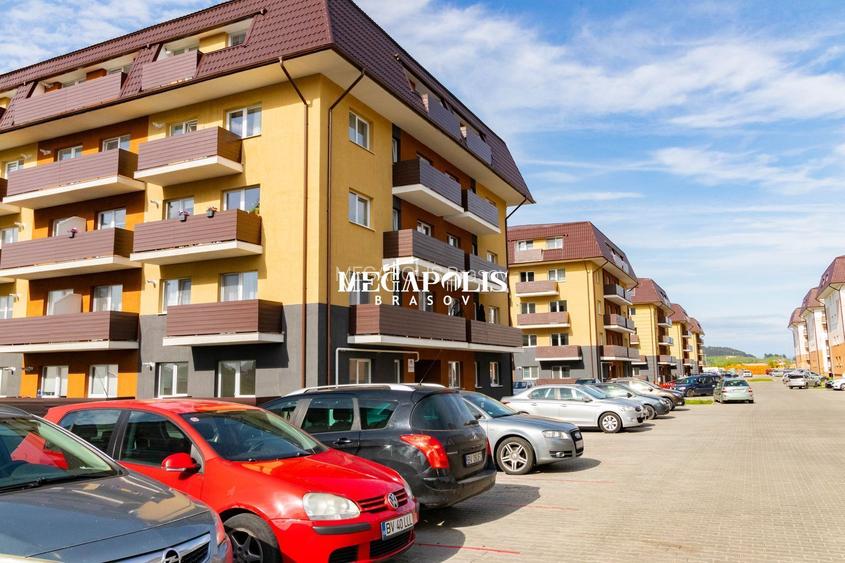 Apartament 3 Camere Decomandat-2 Bai/ 2026/ TVA inclus - 5