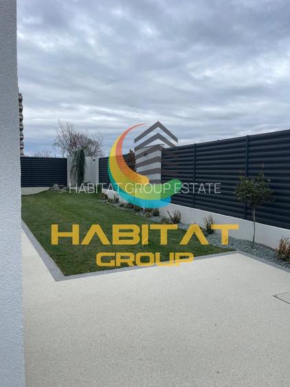 Vila 8 camere mobilata Pipera Scoala Americana - 12