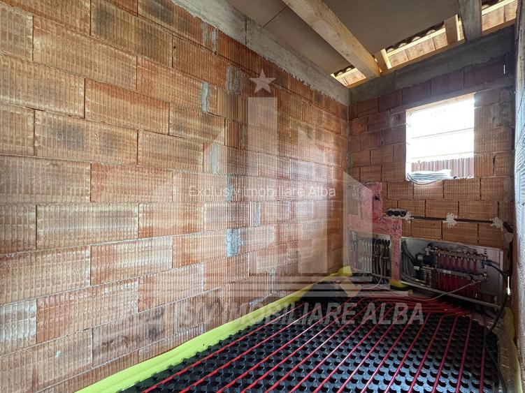 Casa individuala | 150 mp | 509 mp teren | Toate utilitatile | Cetate - 8