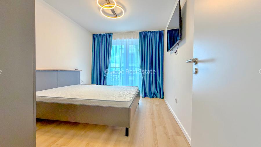 Kasper Coresi, apartament 2 camere de vanzare, etaj intermediar, Est - 13