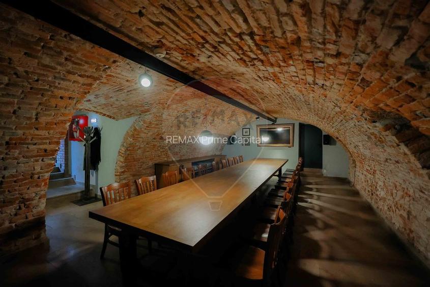 De vânzare - Proprietate premium în zona istorică a Oradiei - 27