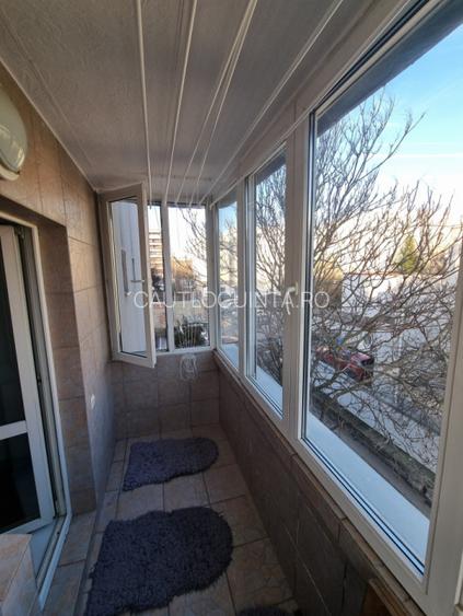 Apartament 2 camere | Baneasa | Etaj 2/4 | Scoala 7 | - 11