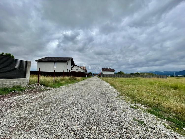 Lot de casa str.Soimului 457mp ! - 7