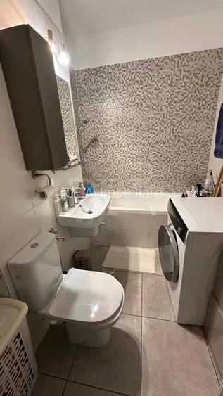 2 camere mobilat si utilat in City Point Aviatiei  - 7