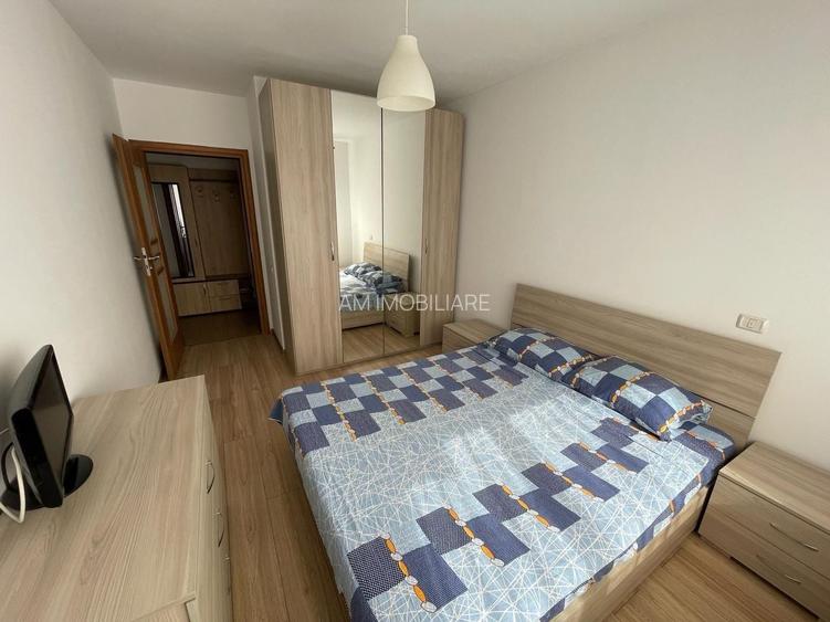 AP. 2 CAMERE METALURGIEI, DOG-FRIENDLY, CENTRALA, PARCARE INCLUSA - 6
