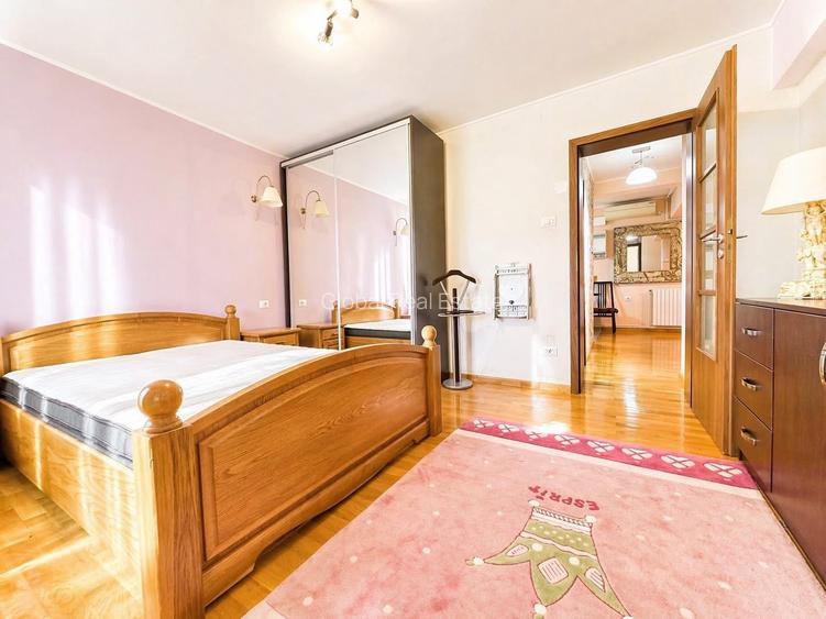 3 Camere Zona City Park - Bd. Alexandru Lapusneanu - 5