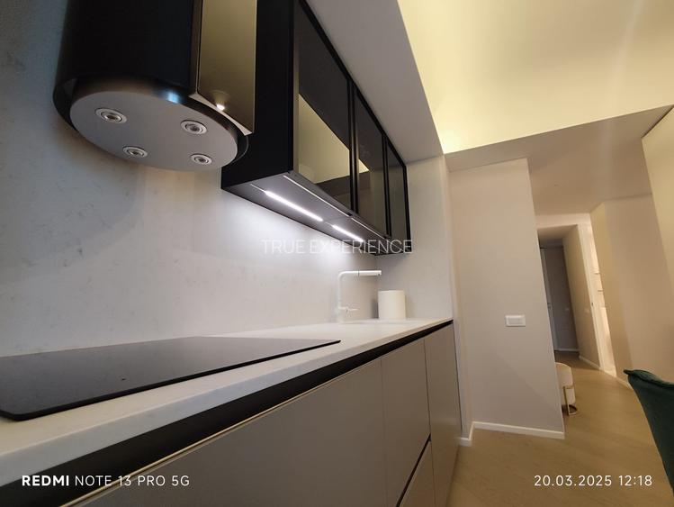 CORTINA ACADEMY | 3 CAMERE |  HIGH- END | DESIGN INTERIOR DEOSEBIT | - 3