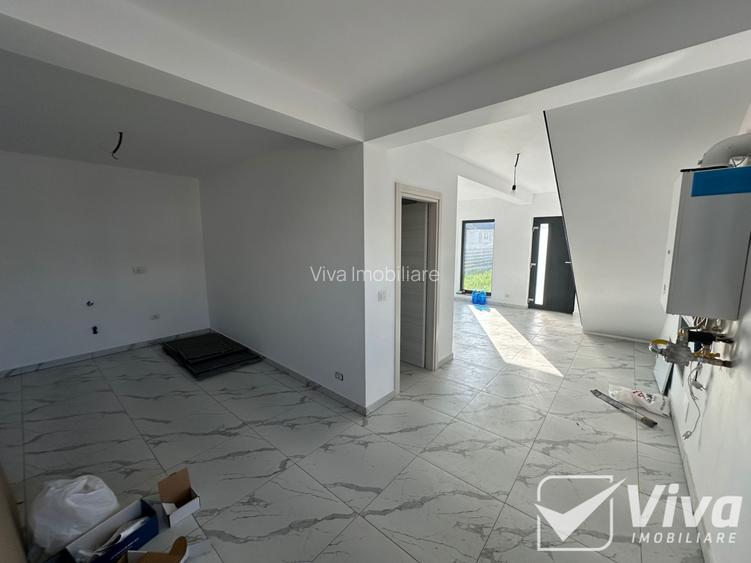 URGENT! Vilă Modernă P+1 – Cartier Dr. Carnabel – Mutare Imediată - 4