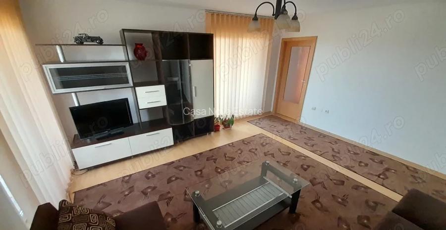 Apartament 2 camere 65mp, etaj intermediar, parcare, zona Iulius Mall - 2
