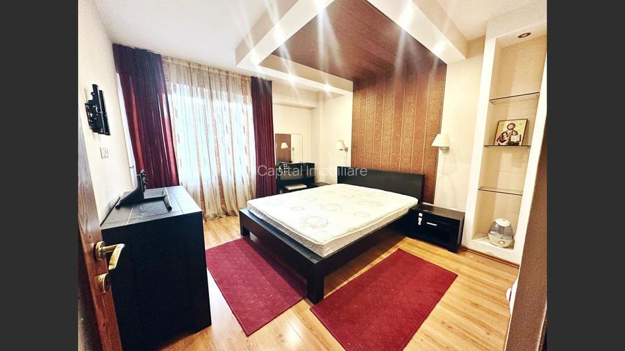 0% COMISION | Apartament 3 camere | Zona Tudor Targu Mures| - 7