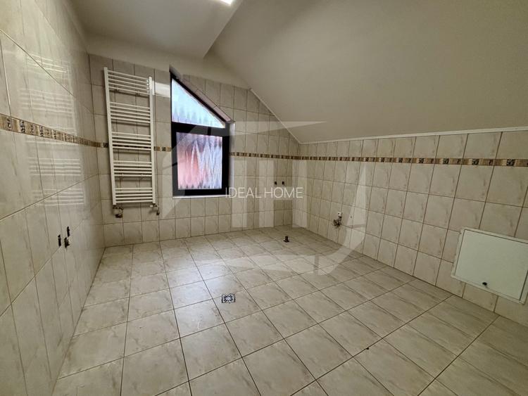 Casa 4 camere I 6 locuri de parcare I Manastur - 6