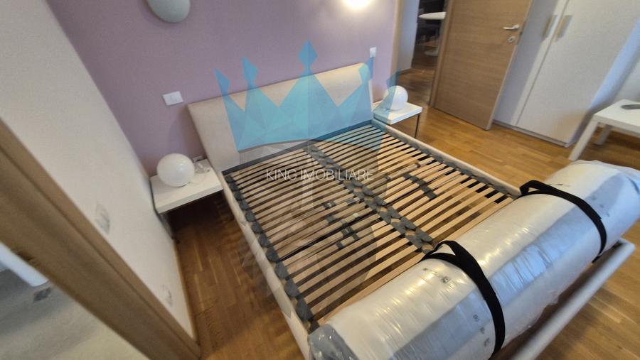 Apartament 3 Camere Baneasa - 10