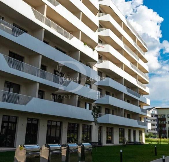 Apartament 2 camere/ Zona Eroilor . Floresti - 12