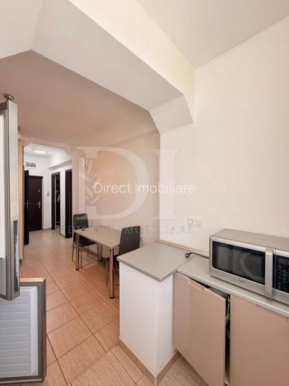 Apartament de inchiriat / Zona Chios / - 5