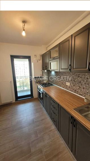 Studio Garsoniera de vanzare in Plaza Residence Exigent Plaza - 4