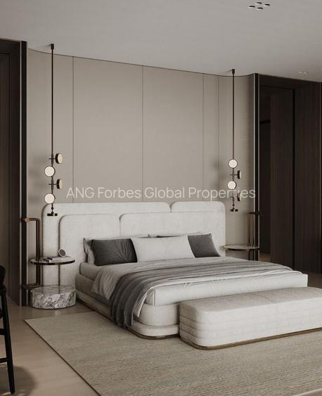 Un apartament in care eleganta intalneste confortul modern - 2