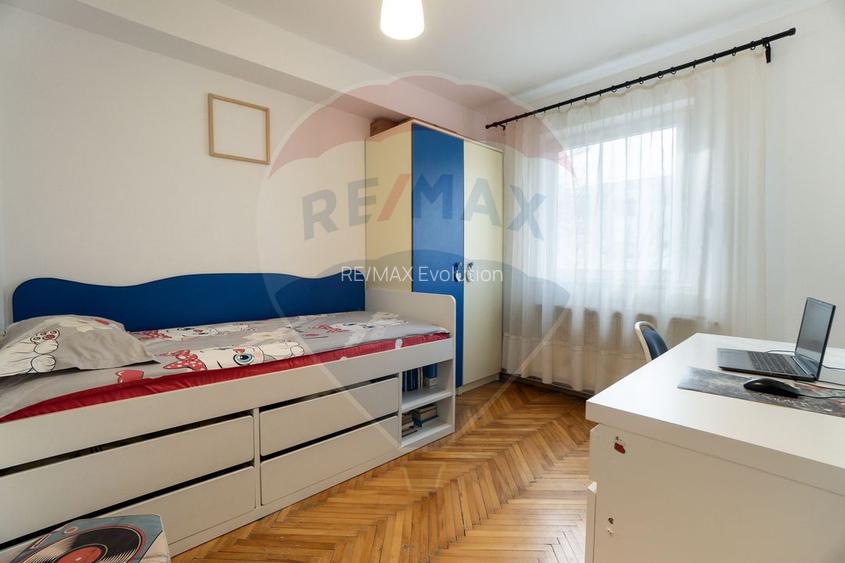 COMISION 0%|  DE INCHIRIAT| 2 CAMERE| ETAJ 3/4| MOBILAT-UTILAT| ASTRA - 4