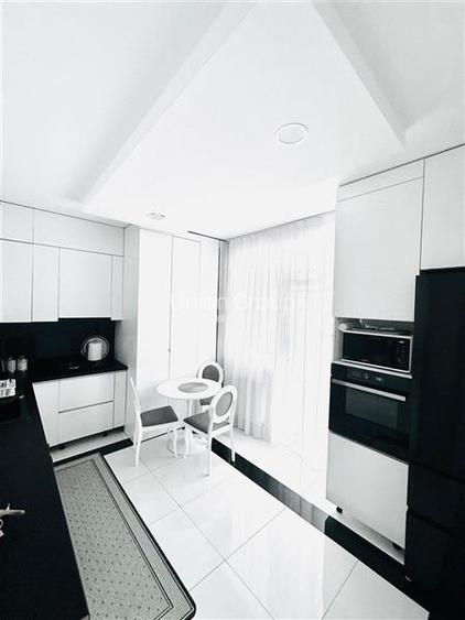 Casa P+Pod Mansardat, Lux, Mobilata | Navodari Peninsula - 33