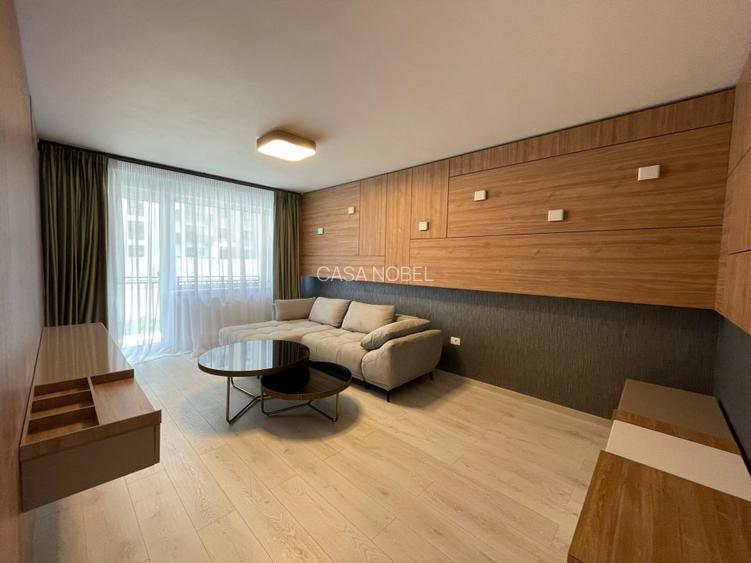 Apartament 2 camere Tip 3V - Zona Tractorul - 5