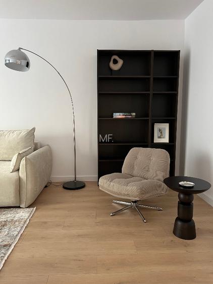 PRIMA INCHIRIERE | 2 Camere Modern – Bulevardul 1 Mai – Totul Nou - 12