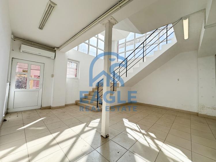 Comision 0% - Tomis Nord Spatiu Comercial 234 MP ideal Clinica/Laborator