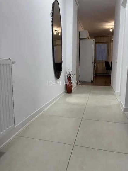 Apartament 3 camere la cheie, parcare subterana, zona Fabrica de Sport - 5