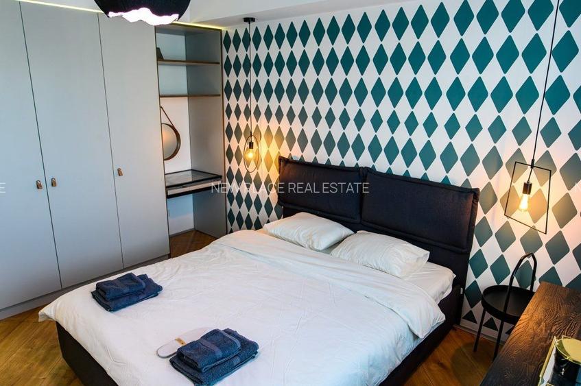 4City North | Apartament exclusivist | Vedere curtea interioara | Lux - 15