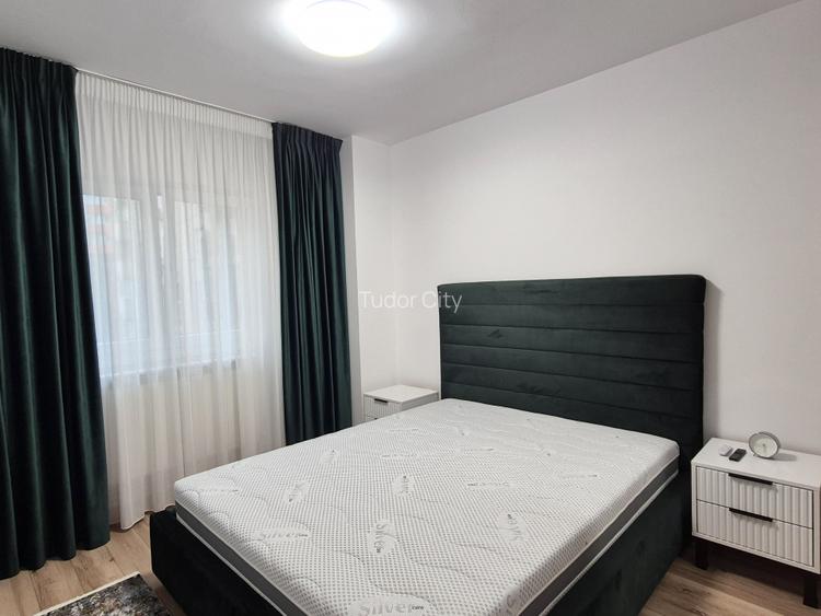 Prima închiriere, apartament 2 camere, centrală proprie, 13 Septembrie! - 6