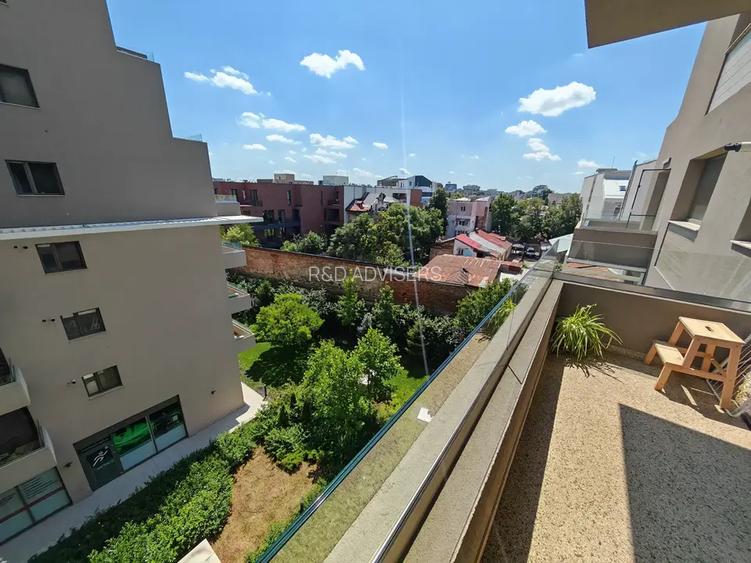 Studio Lux C-entral Stefan Cel Mare I Parcul Circului I Metrou - 11
